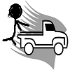 4D number 8765 in SportsToto dream dictionary - Falling Down From Lorry (由罗里跌下)