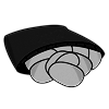 4D number 9999 in SportsToto dream dictionary - Potato Cracker (番薯片)
