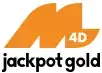 MAGNUM 4D JACKPOT GOLD