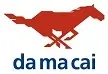 Da Ma Cai Malaysia lottery logo