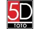 SPORTS TOTO 5D